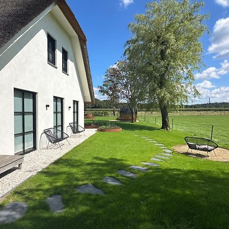 De Gouden Wilg Bed & Breakfast Lunteren Exterior photo