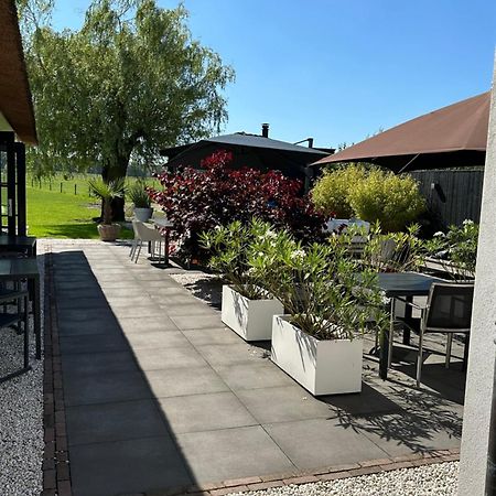 De Gouden Wilg Bed & Breakfast Lunteren Exterior photo