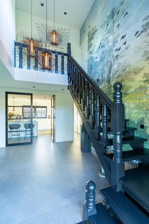 De Gouden Wilg Bed & Breakfast Lunteren Exterior photo