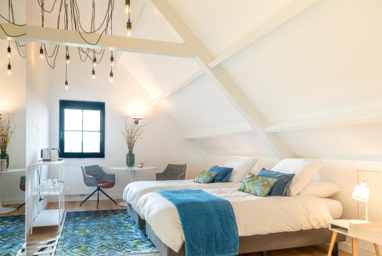 De Gouden Wilg Bed & Breakfast Lunteren Exterior photo